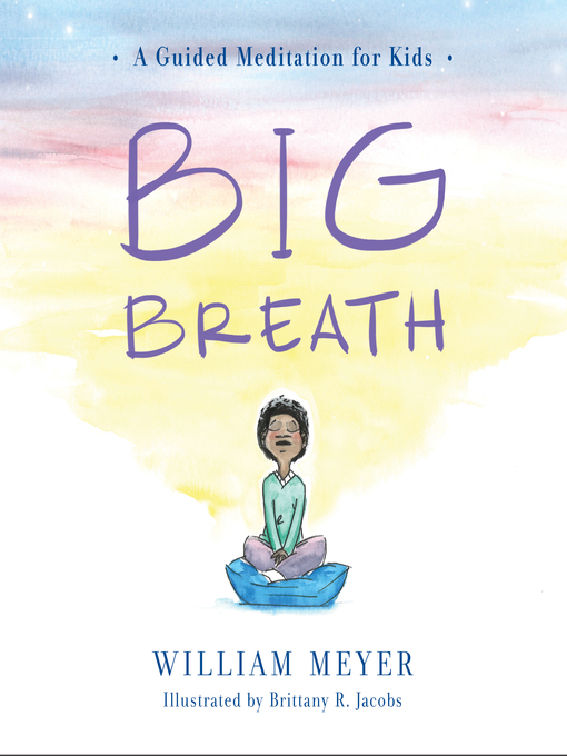 Title details for Big Breath by William Meyer - Available
